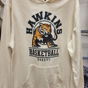 STRANGER THINGS APPAREL